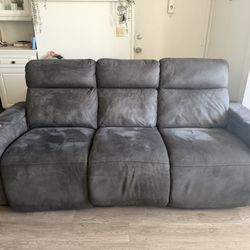 Recliners Couches From More Furniture 