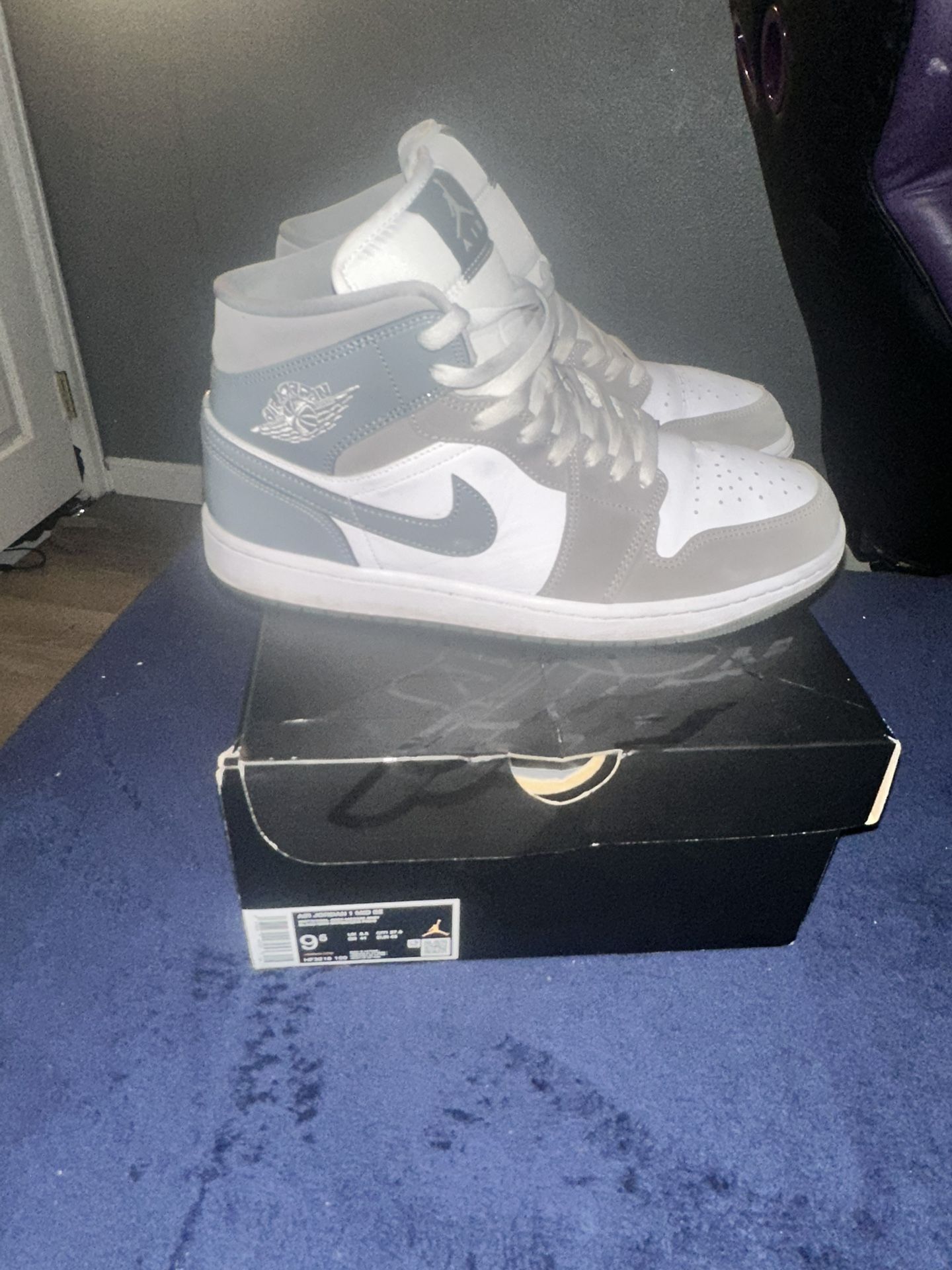 Jordan 1