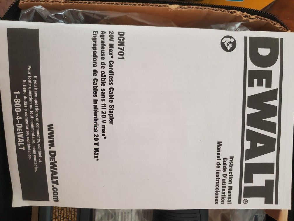 Dewalt