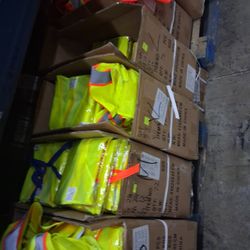 Construction Vest
