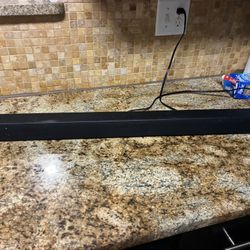 Onn 32’ Inch Sound Bar 