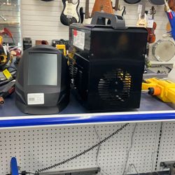 Welder 