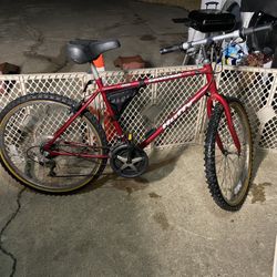 21 Speed Huffy Bike Good Condition 