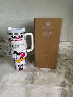 Stanley Mickey Mouse cup