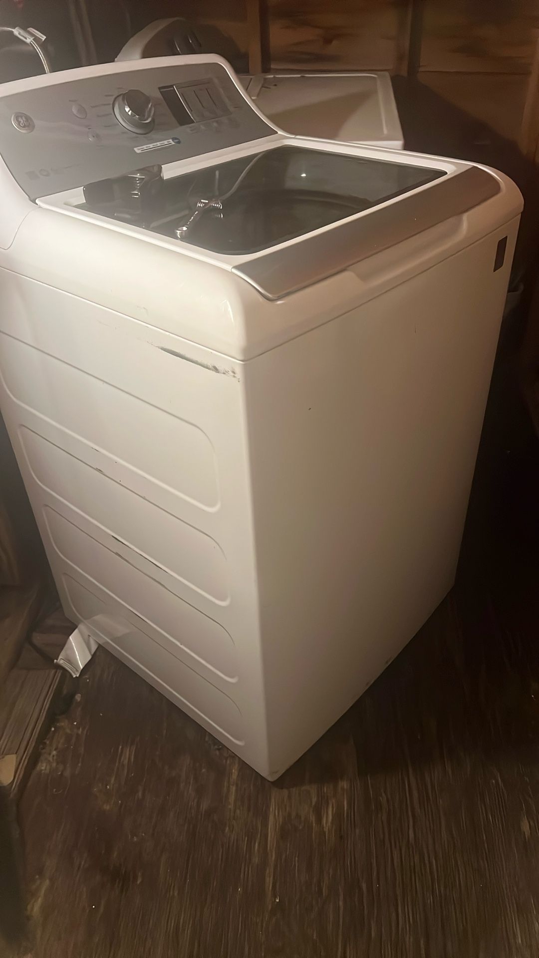 Washer