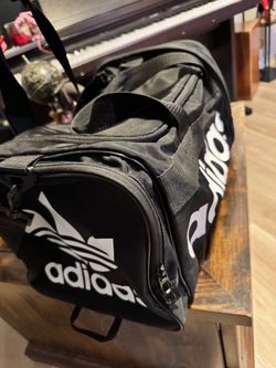 Adidas Duffle Bag