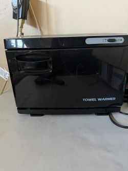 Hot Towel Warmer