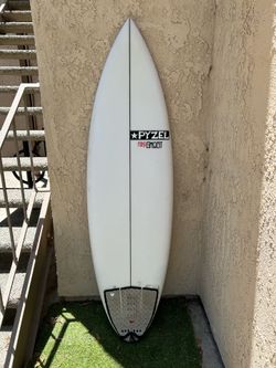 Pyzel Mini Ghost Surfboard