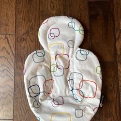 Infant Insert Compatible with 4Moms MamaRoo and RockaRoo Swing Seat Cover