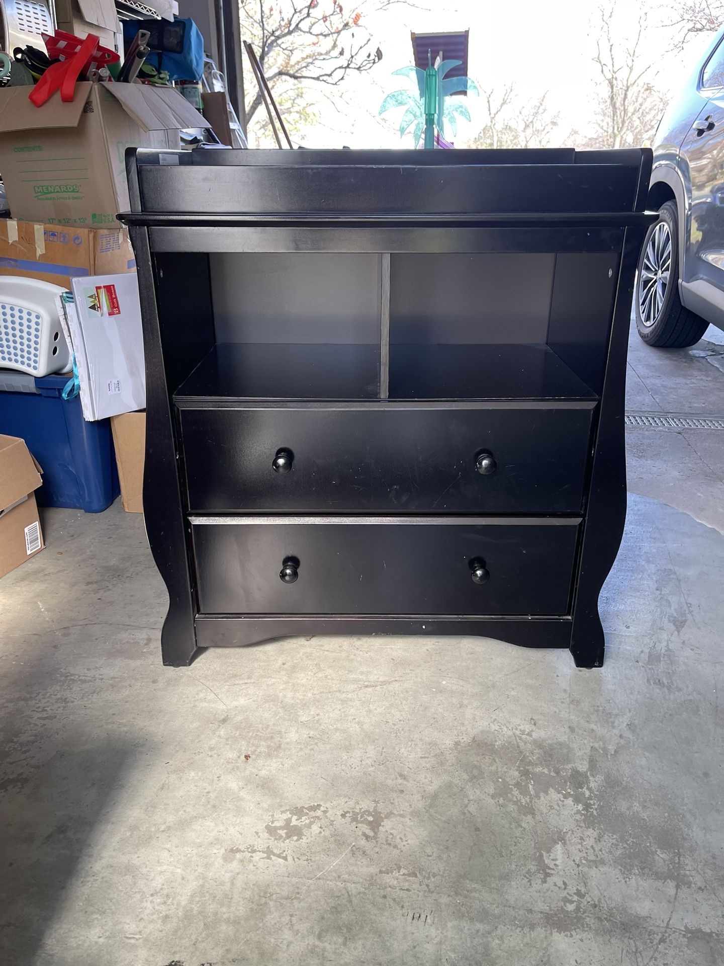 Conversion Changing Table