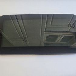 14-20 INFINITI Q50 SUDAN SUNROOF MOON ROOF