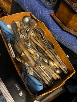 Silverware