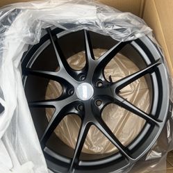 ESR RF2 MATTE BLACK