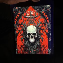 iPad Air 2