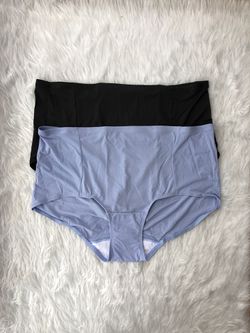2 Hanes tummy control underwear xl for Sale in Portland, OR - OfferUp