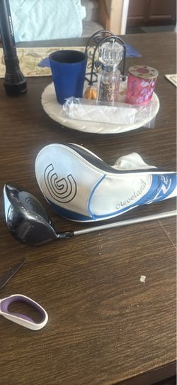 Cleveland Driver