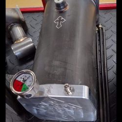 3/4 Piston Kit Lowrider Hydraulics 