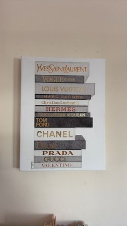 Designer canvas