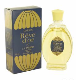 L.T. Piver Rêve d'Or Lotion 97ml