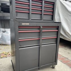 Craftsman Box