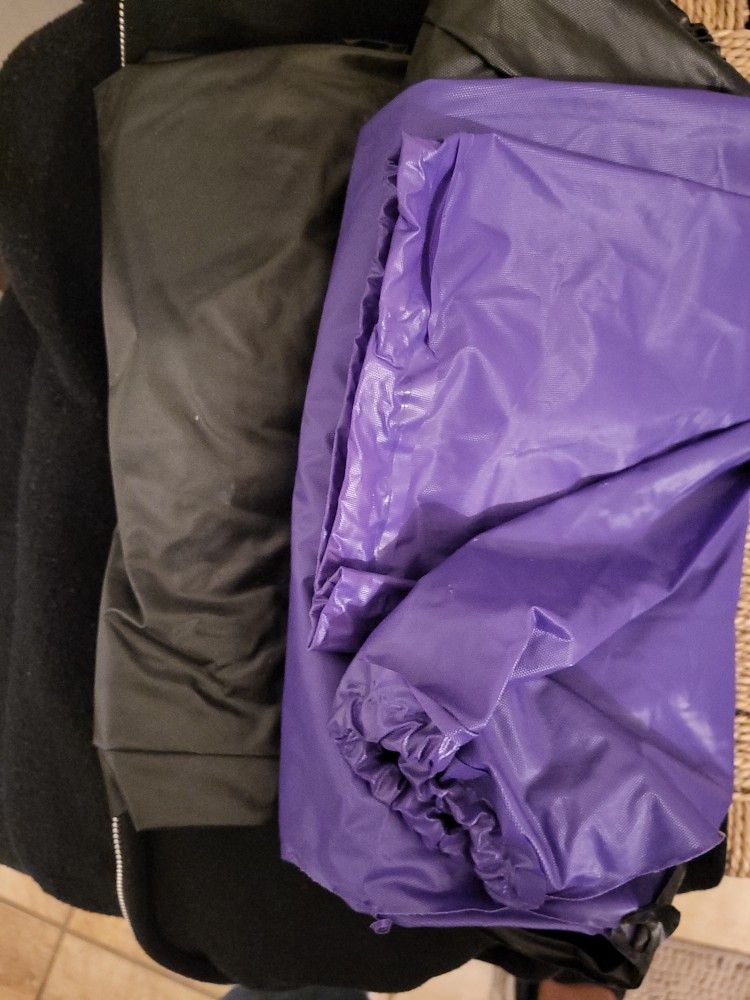 Pant N Top Sweat Suit. Never Used