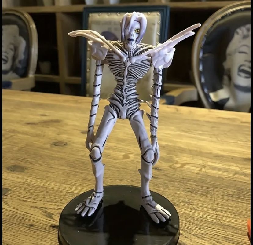 Anime Doll Character. 259005
