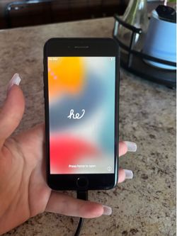 iPhone 8
