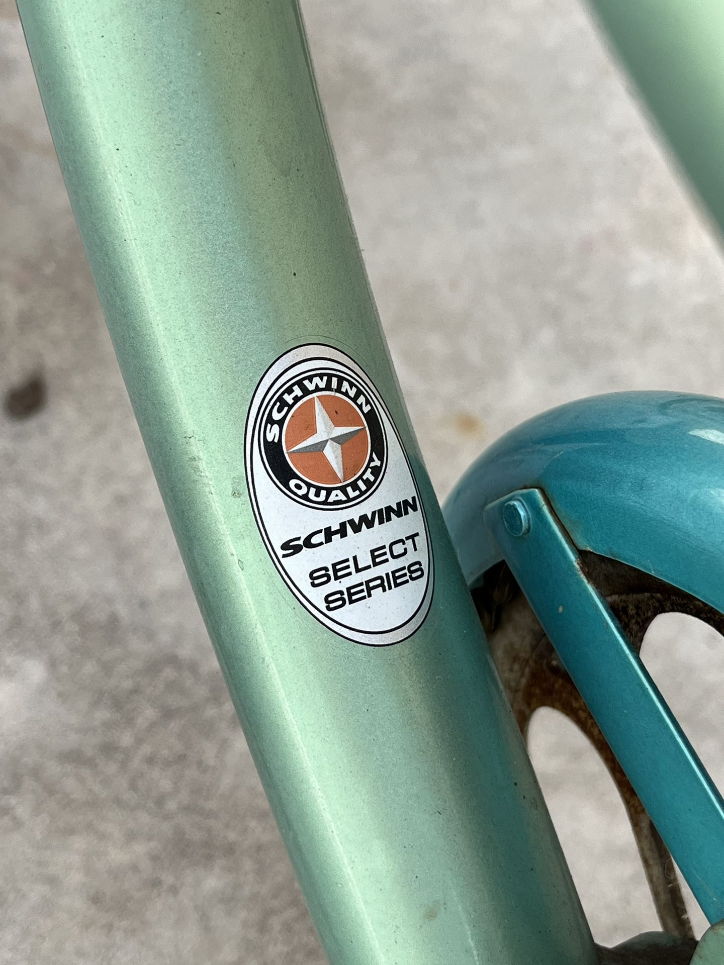Schwinn select series hot sale