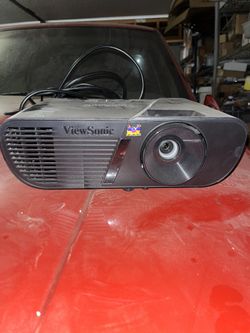 Projector ViewSonic