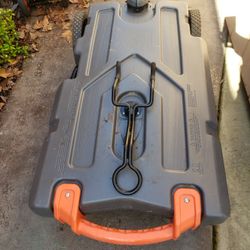 Camco 28 Gallon RV Tote Tank