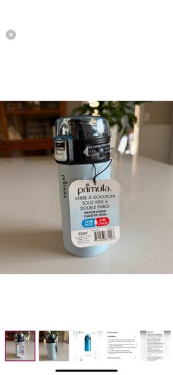 *NEW* Primula Hamilton 12oz Stainless Steel Tumbler