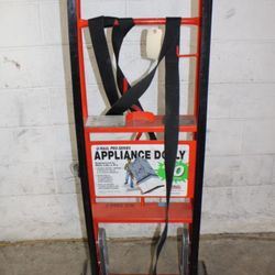 U-Haul Heavy Duty Appliance Dolly