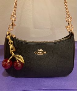 Coach Teri bag