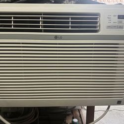 LG Ac
