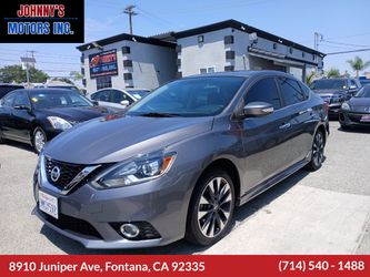 2016 Nissan Sentra