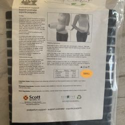 Postpartum Support Belt