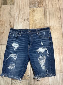 American eagle short size 36