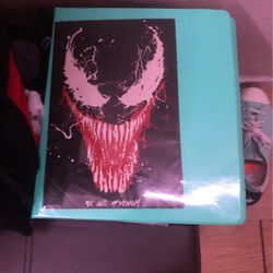 Marvel Cards 