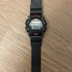 Gshock