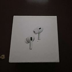 Air Pod Pro 2 