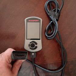 Access Port For Subaru/ Deal Time