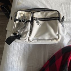 CROSS OVER BAG