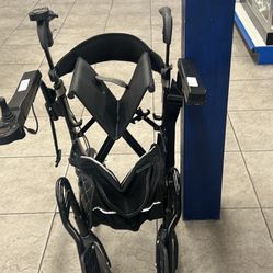 Since born Wheelchair 