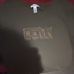 Calvin Klein woman’s size L 