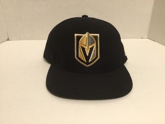 Adidas Las Vegas Knights SnapBack Hat