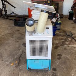 Portable Ac Unit