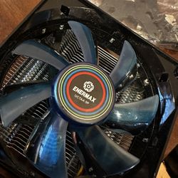 Enermax CPU Cooler Fan