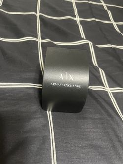Armani Watch