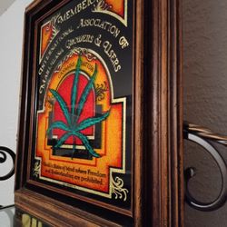Mirror Poster 🪞 