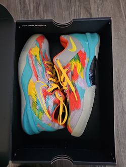 Kobd 8 (GS) size 5